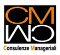 Consulenze Manageriali - Logo